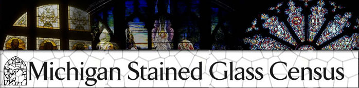 Stained Glass banner image